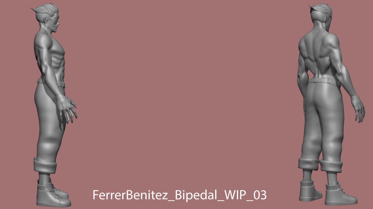 Click image for larger version

Name:	FerrerBenitez_Bipedal_WIP_03(3).png
Views:	57
Size:	192.8 KB
ID:	20679