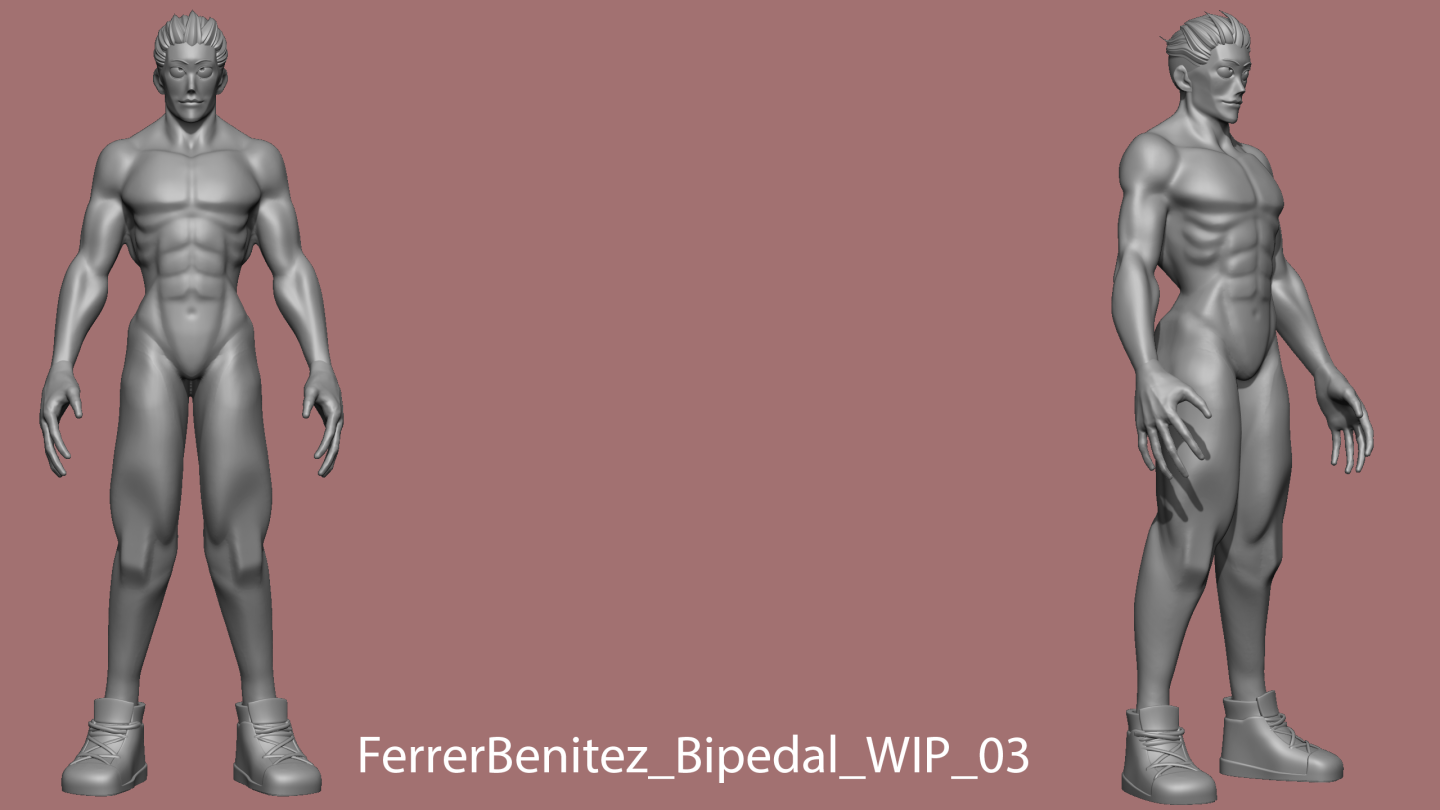 Click image for larger version

Name:	FerrerBenitez_Bipedal_WIP_03.png
Views:	73
Size:	232.5 KB
ID:	20680