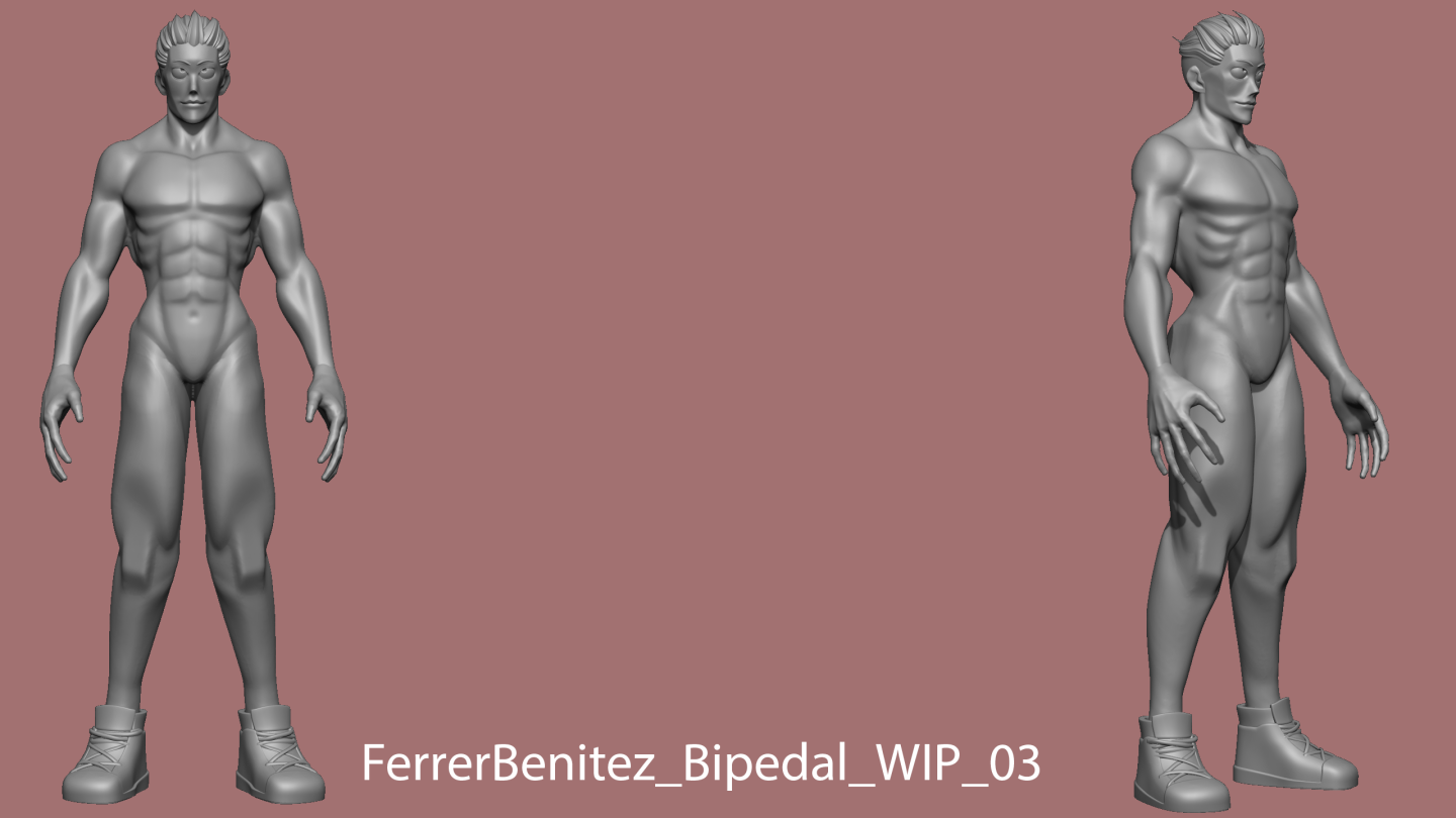 Click image for larger version

Name:	FerrerBenitez_Bipedal_WIP_03.png
Views:	56
Size:	232.5 KB
ID:	20680