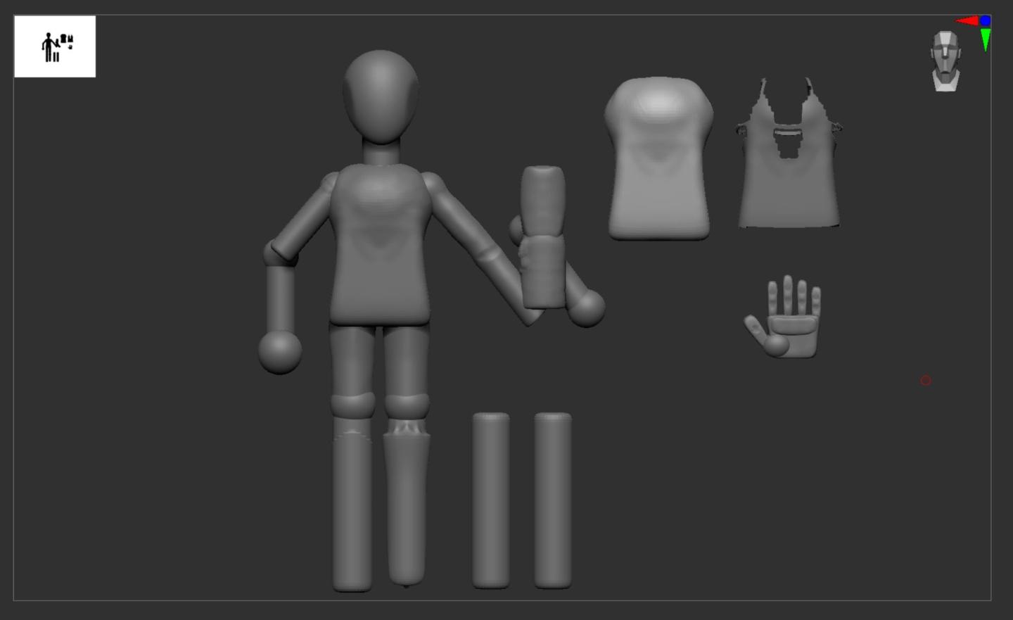Click image for larger version

Name:	Arm_WIP_Screenshot.jpg
Views:	35
Size:	42.4 KB
ID:	21066
