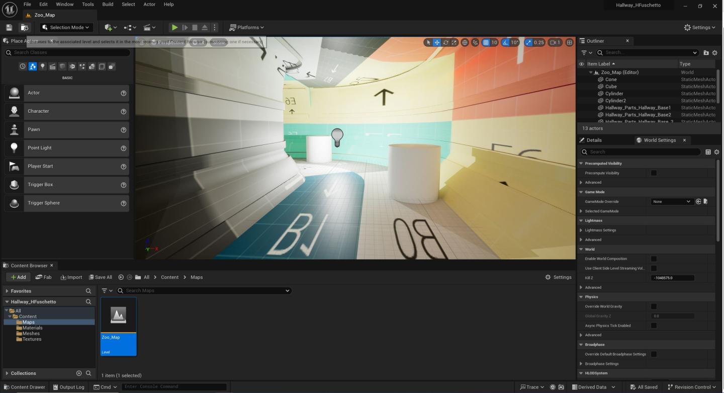 Click image for larger version  Name:	Unreal_Lighting_Wip.jpg Views:	0 Size:	100.3 KB ID:	21077