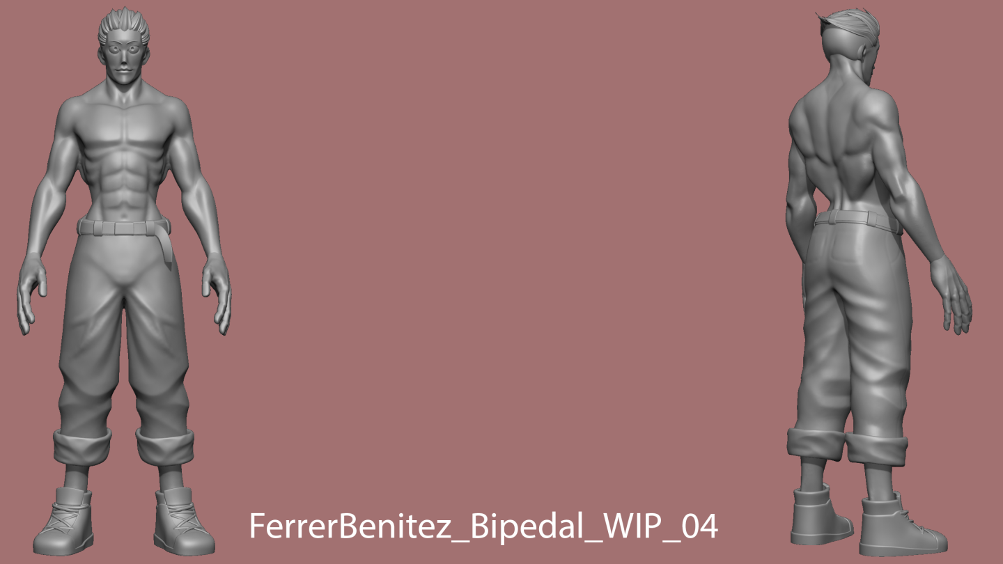 Click image for larger version

Name:	FerrerBenitez_Bipedal_WIP04(1).png
Views:	84
Size:	237.0 KB
ID:	21679