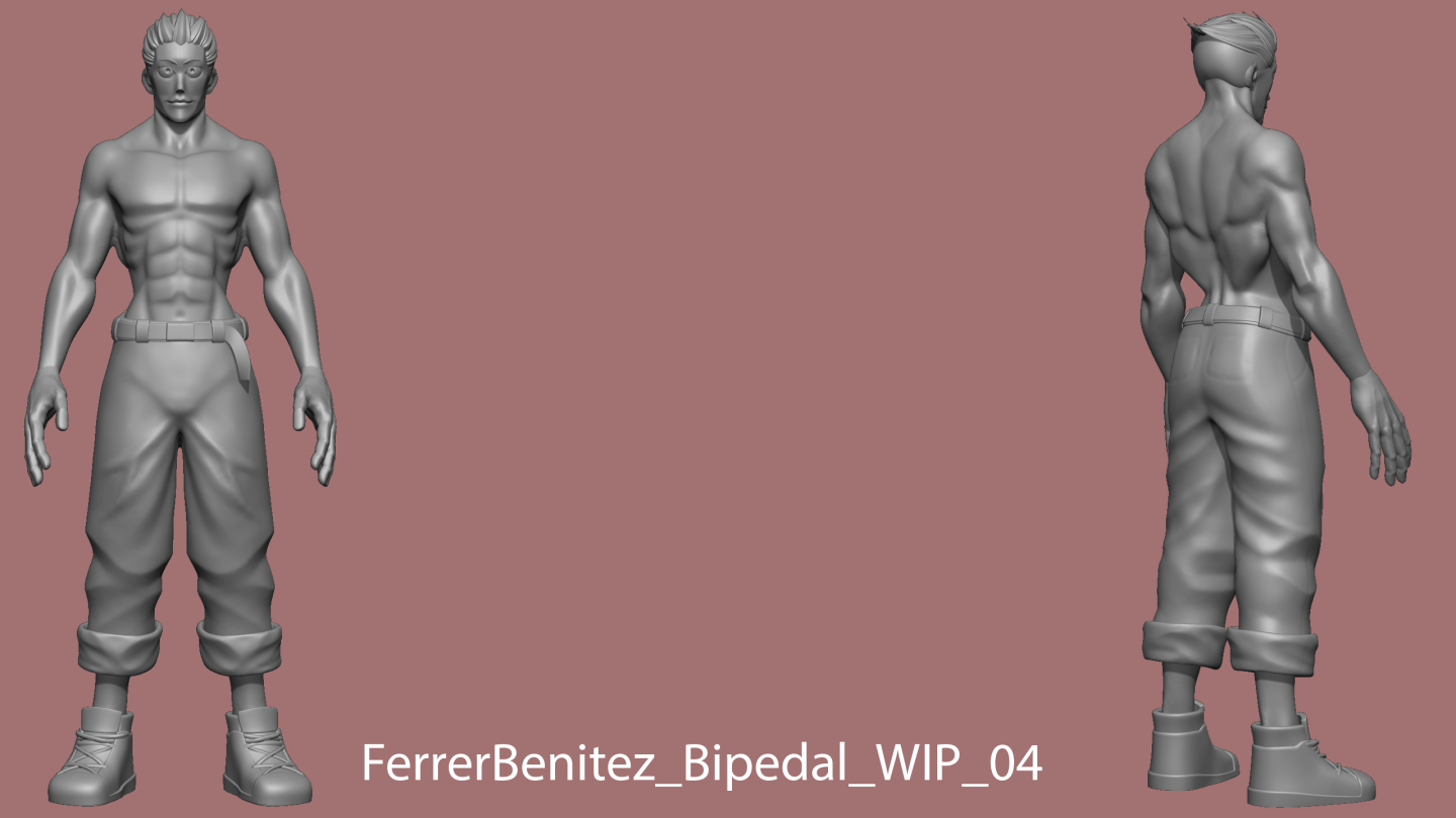 Click image for larger version

Name:	FerrerBenitez_Bipedal_WIP04(1).png
Views:	61
Size:	237.0 KB
ID:	21679