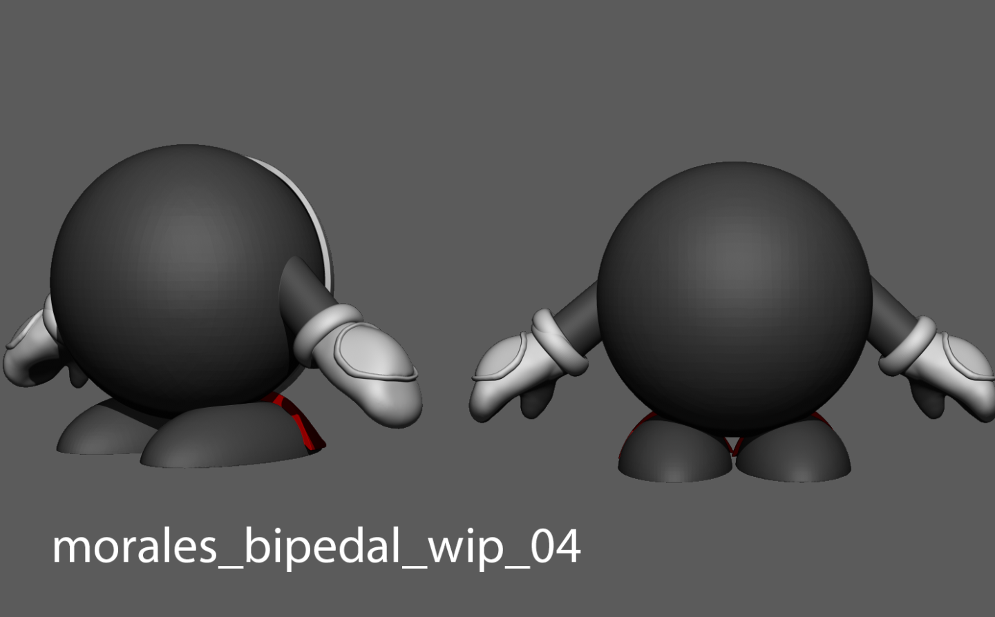 Click image for larger version

Name:	morales_Bipedal_wip_04.1.png
Views:	29
Size:	236.3 KB
ID:	22006