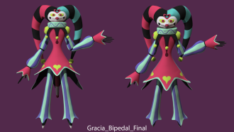 Click image for larger version

Name:	Gracia_Bipedal_Final_Posed.png
Views:	110
Size:	476.7 KB
ID:	22779