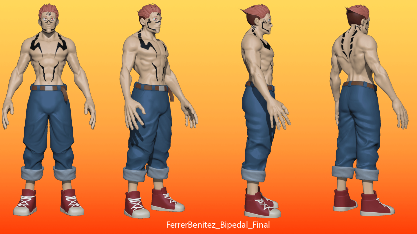 Click image for larger version

Name:	FerrerBenitez_Bipedal_Final(A-Pose).png
Views:	135
Size:	914.5 KB
ID:	22826