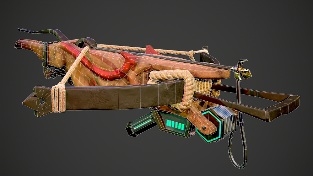 Click image for larger version

Name:	01_RenderCrossbow_BeautyWires.png
Views:	123
Size:	756.9 KB
ID:	23278