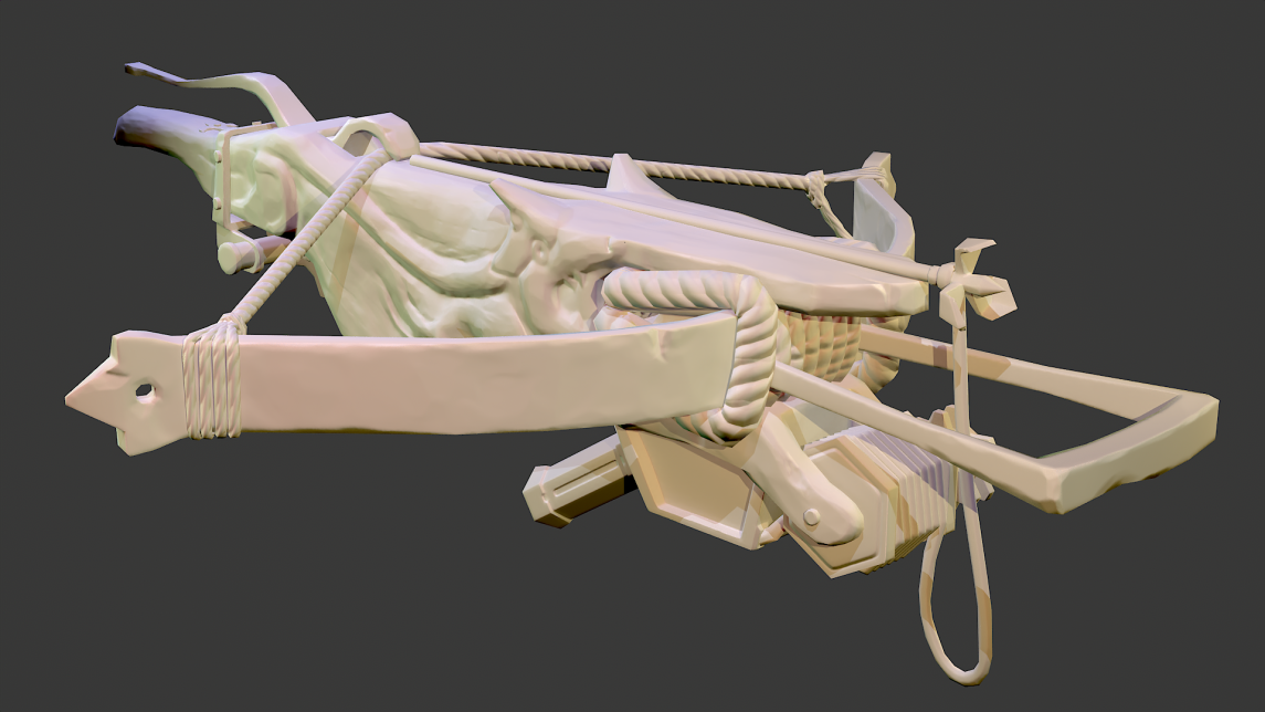 Click image for larger version

Name:	02_Render_Crossbow_Bakes.png
Views:	58
Size:	778.3 KB
ID:	23279