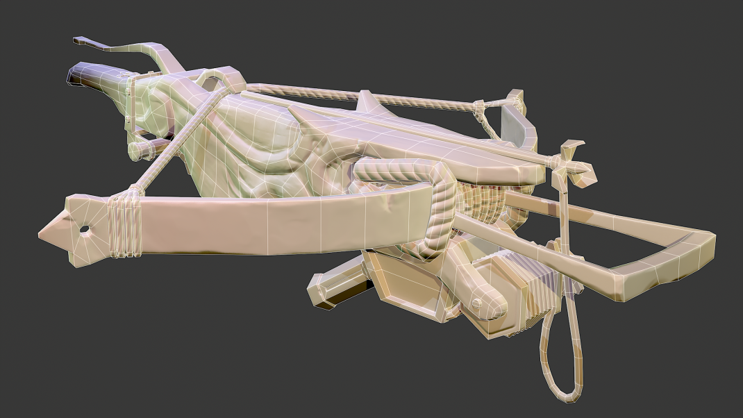 Click image for larger version

Name:	02_Render_Crossbow_BakesWires.png
Views:	120
Size:	752.1 KB
ID:	23280