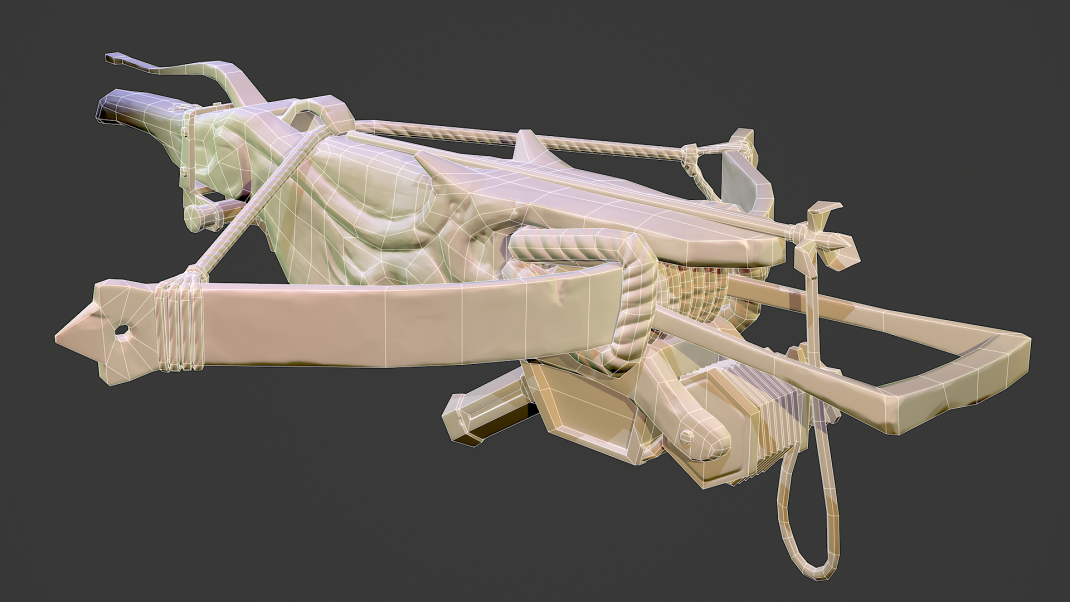 Click image for larger version

Name:	02_Render_Crossbow_BakesWires.png
Views:	60
Size:	752.1 KB
ID:	23280