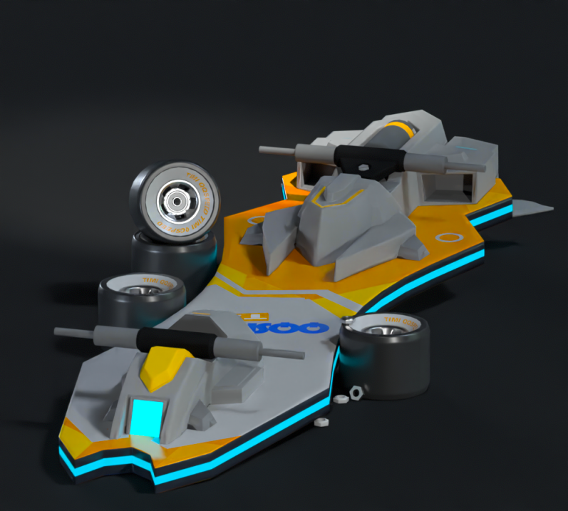 Click image for larger version

Name:	03_Render_BoostBoardModel_Thumbnail.png
Views:	105
Size:	762.7 KB
ID:	23388