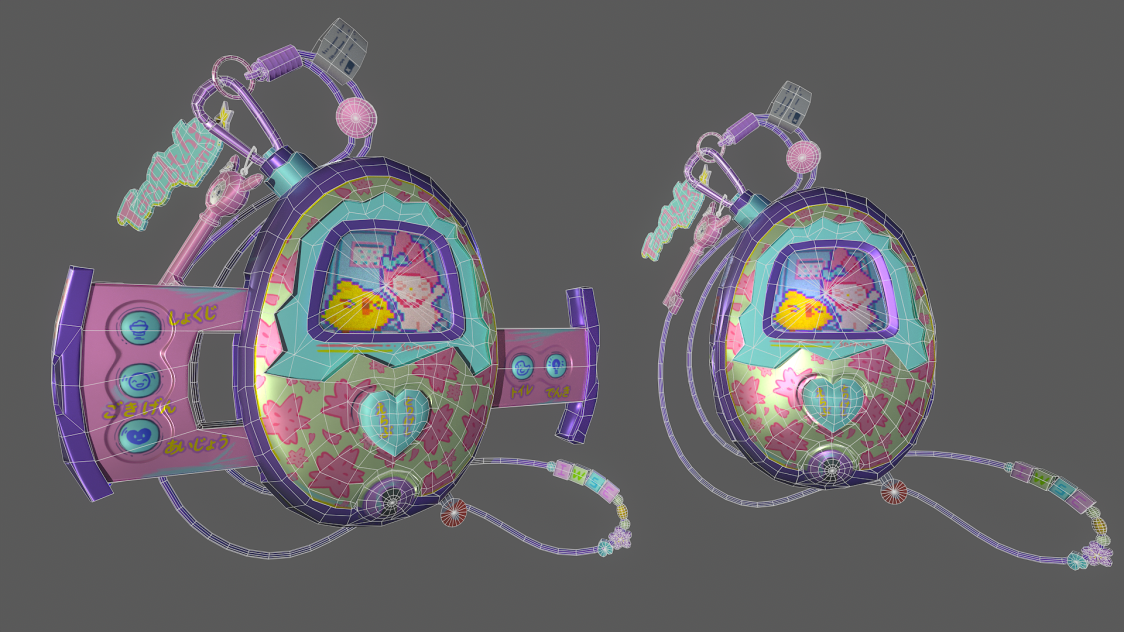 Click image for larger version  Name:	01_Render_Tamagotchi_Beauty_01_RenderCam.png Views:	0 Size:	943.4 KB ID:	23435