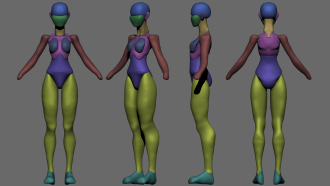 Click image for larger version

Name:	Base Render_Female_WIP.png
Views:	57
Size:	891.6 KB
ID:	24140