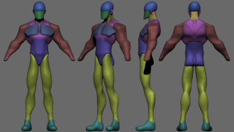 Click image for larger version

Name:	Base Render_Male_WIP.png
Views:	56
Size:	893.3 KB
ID:	24141