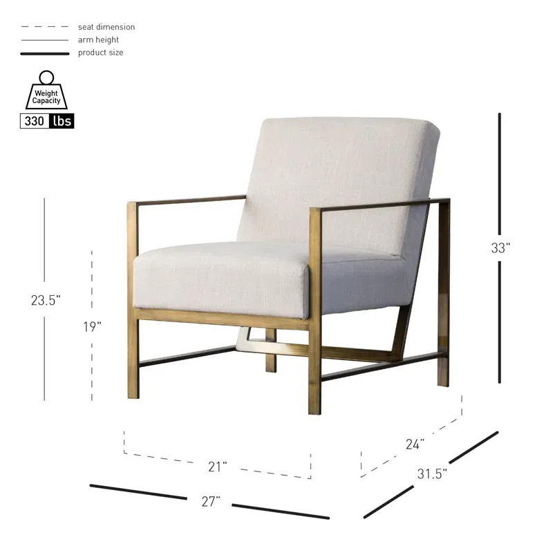 Click image for larger version

Name:	Cotterell+Upholstered+Armchair,+Shortbread.webp
Views:	85
Size:	18.7 KB
ID:	24223