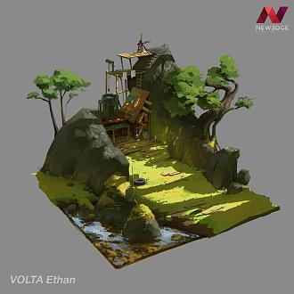 Click image for larger version

Name:	ethan-volta-diorama-final-paint-5.jpg
Views:	82
Size:	335.6 KB
ID:	25662