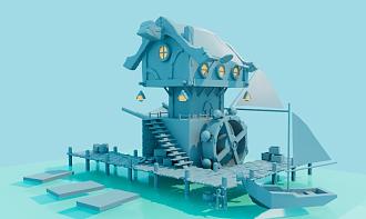 Click image for larger version

Name:	renderwip.jpg
Views:	92
Size:	64.0 KB
ID:	27240