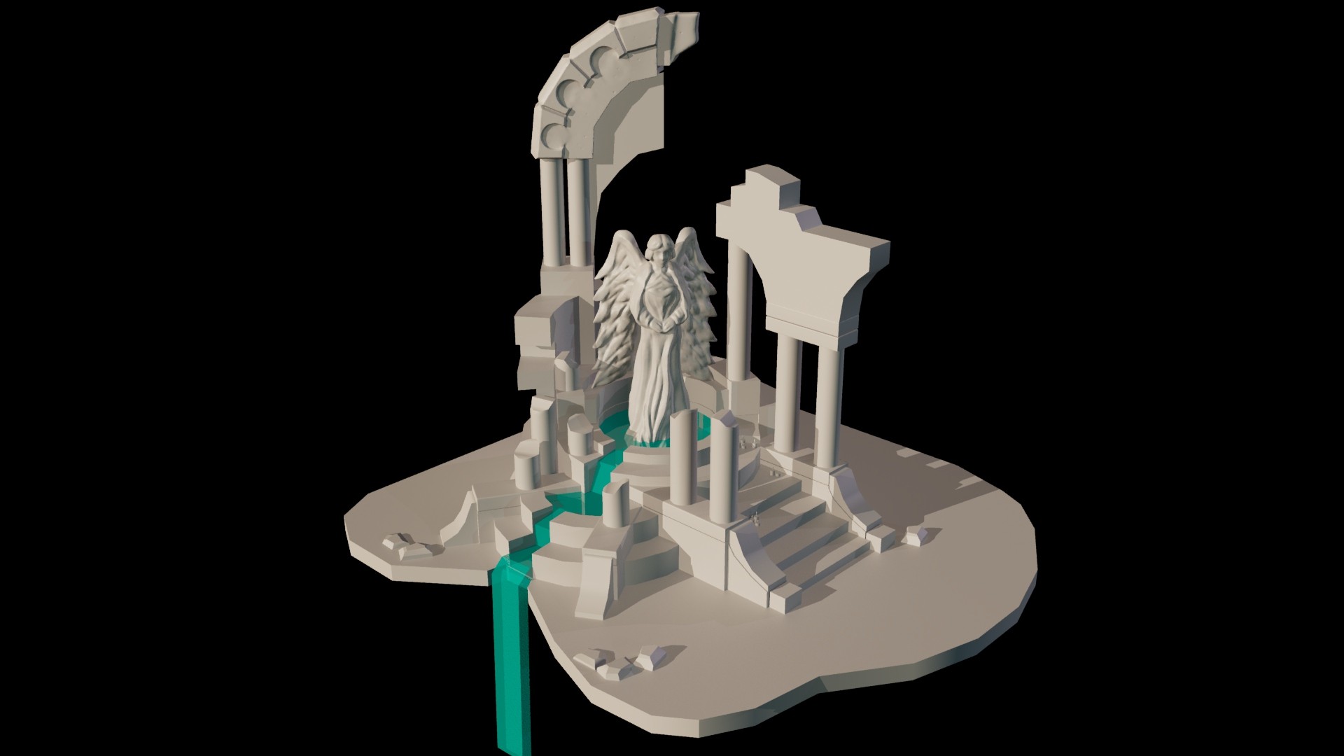 Click image for larger version  Name:	AngelFountainWip_02.jpg Views:	0 Size:	115.1 KB ID:	27306