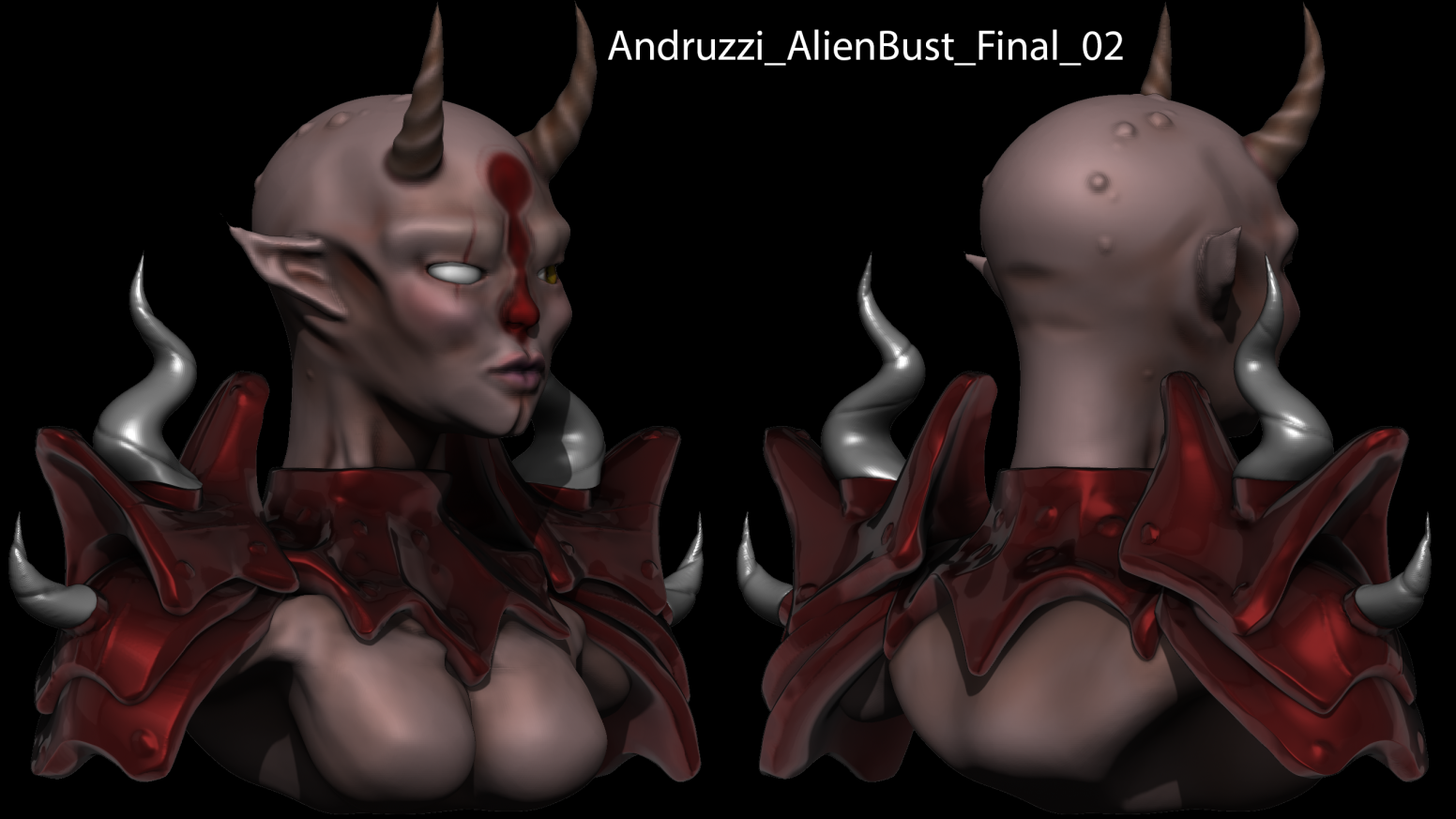 Click image for larger version

Name:	Andruzzi_AlienBust_Final_Render02.png
Views:	21
Size:	889.5 KB
ID:	28675