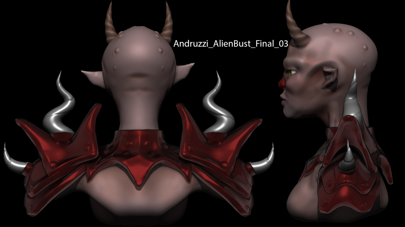 Click image for larger version

Name:	Andruzzi_AlienBust_Final_Render03.png
Views:	20
Size:	881.2 KB
ID:	28676