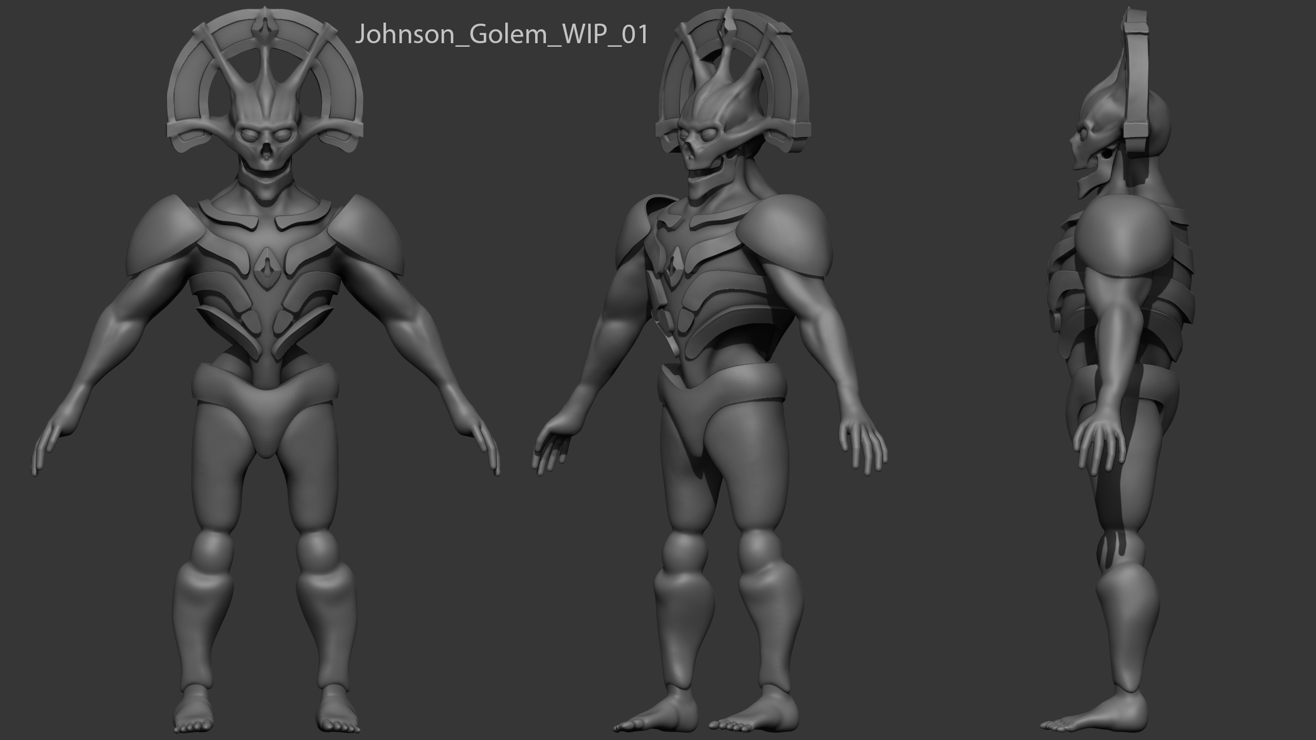 Click image for larger version

Name:	Johnson_Golem_WIP_01.png
Views:	75
Size:	758.3 KB
ID:	29888