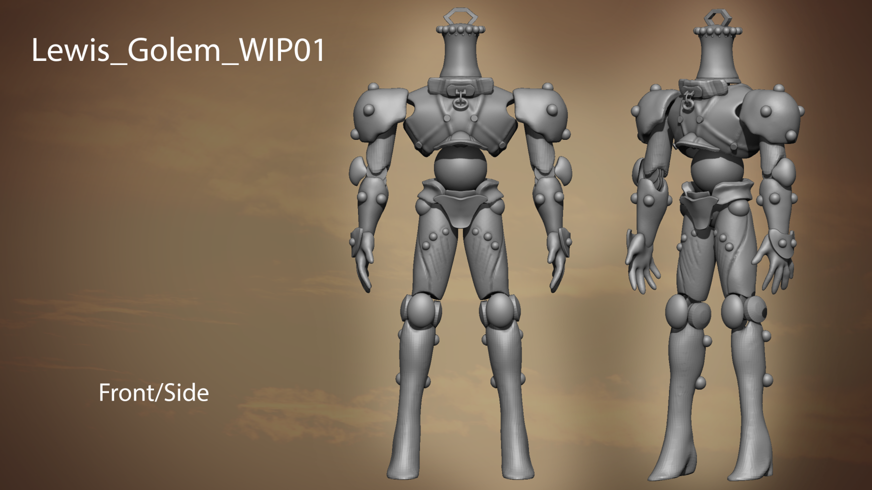 Click image for larger version

Name:	Lewis_Golem_WIP01_Front.png
Views:	39
Size:	972.0 KB
ID:	30046