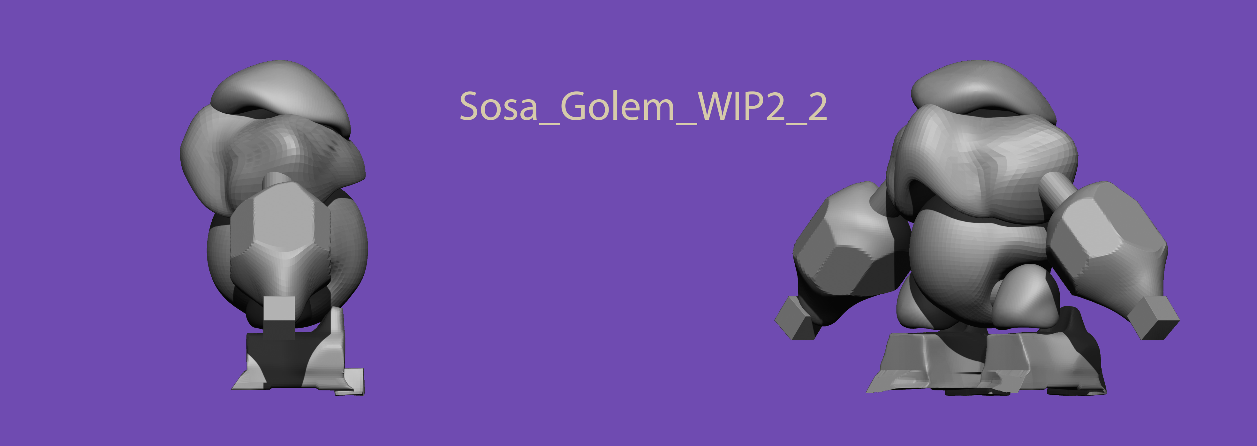 Click image for larger version

Name:	Sosa_Golem_WIP2_2.png
Views:	44
Size:	872.5 KB
ID:	30718