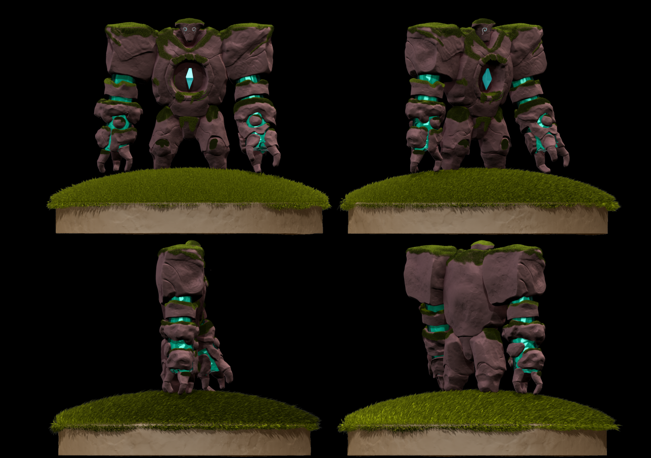 Click image for larger version

Name:	Golem_WIP2.png
Views:	79
Size:	875.2 KB
ID:	31378
