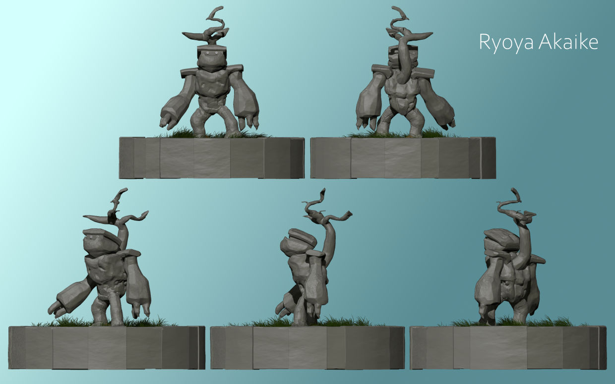 Click image for larger version

Name:	Golem_WIP_02.png
Views:	69
Size:	781.4 KB
ID:	31452