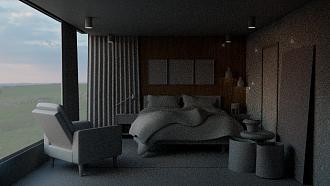 Click image for larger version

Name:	Room_WIP3_Render2.jpg
Views:	29
Size:	137.9 KB
ID:	31519