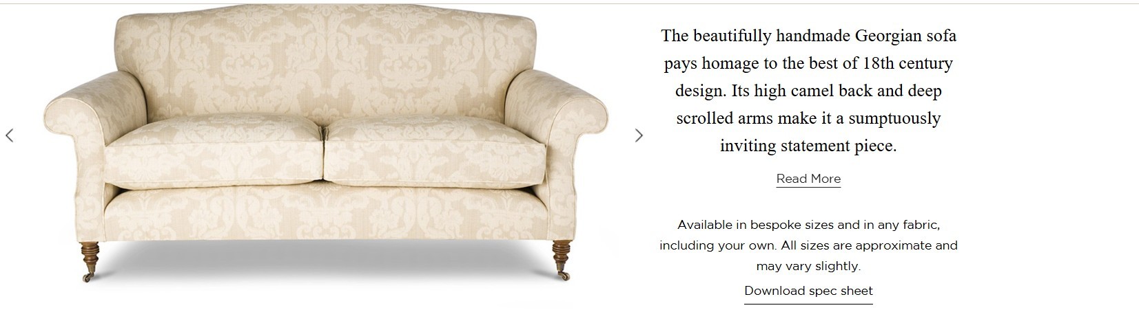 Click image for larger version

Name:	Georian Sofa.jpg
Views:	62
Size:	112.9 KB
ID:	36319