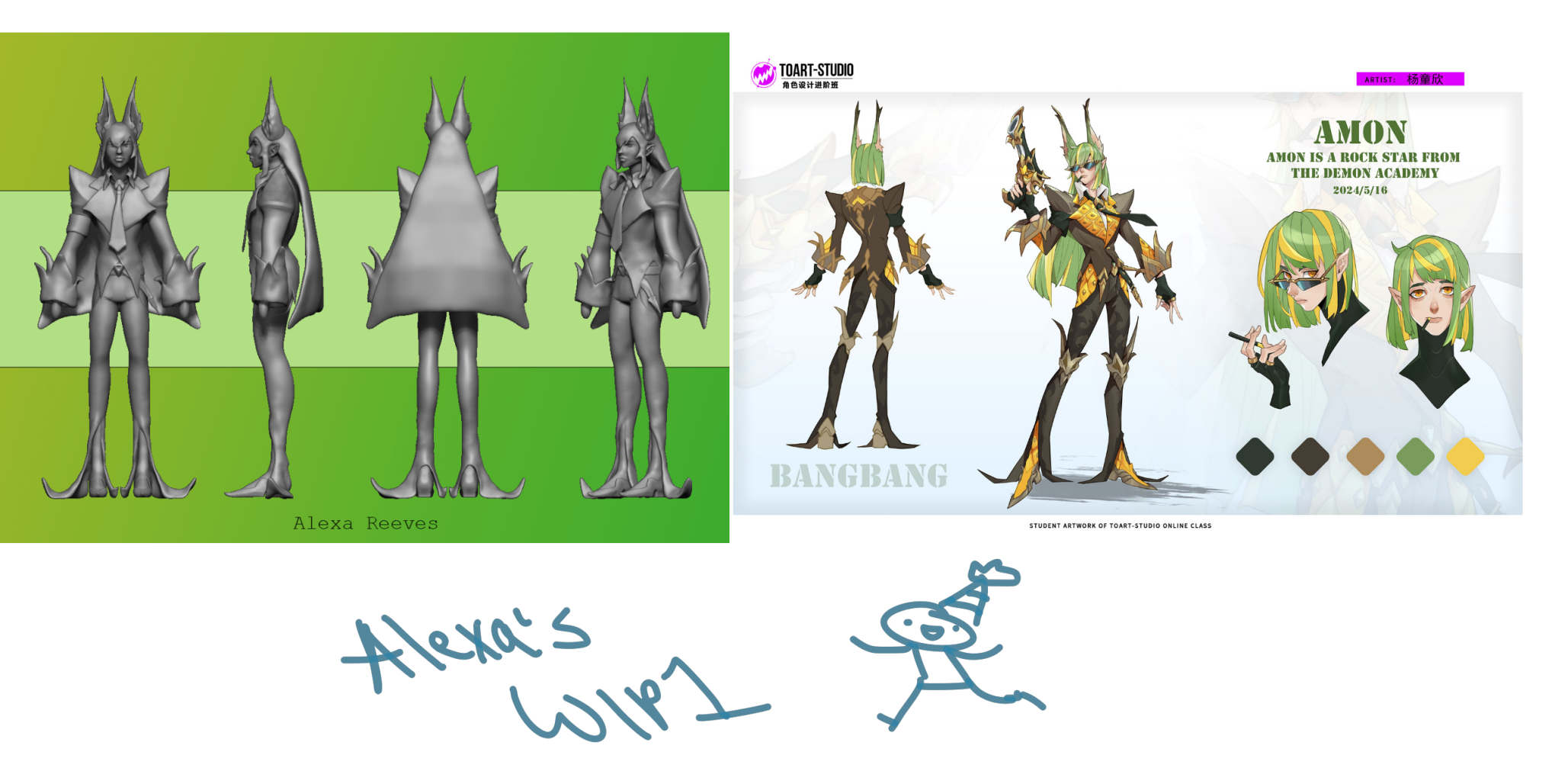 Click image for larger version

Name:	Alexa_Wip_1_Ref.png
Views:	73
Size:	954.3 KB
ID:	37379