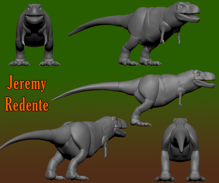 Click image for larger version

Name:	T-Rex WIP 1.png
Views:	59
Size:	535.7 KB
ID:	37441