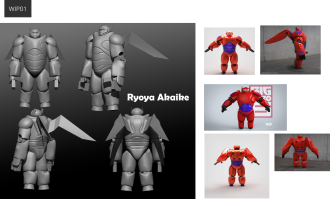 Click image for larger version  Name:	Bipedal_WIP01.png Views:	0 Size:	1.18 MB ID:	37479
