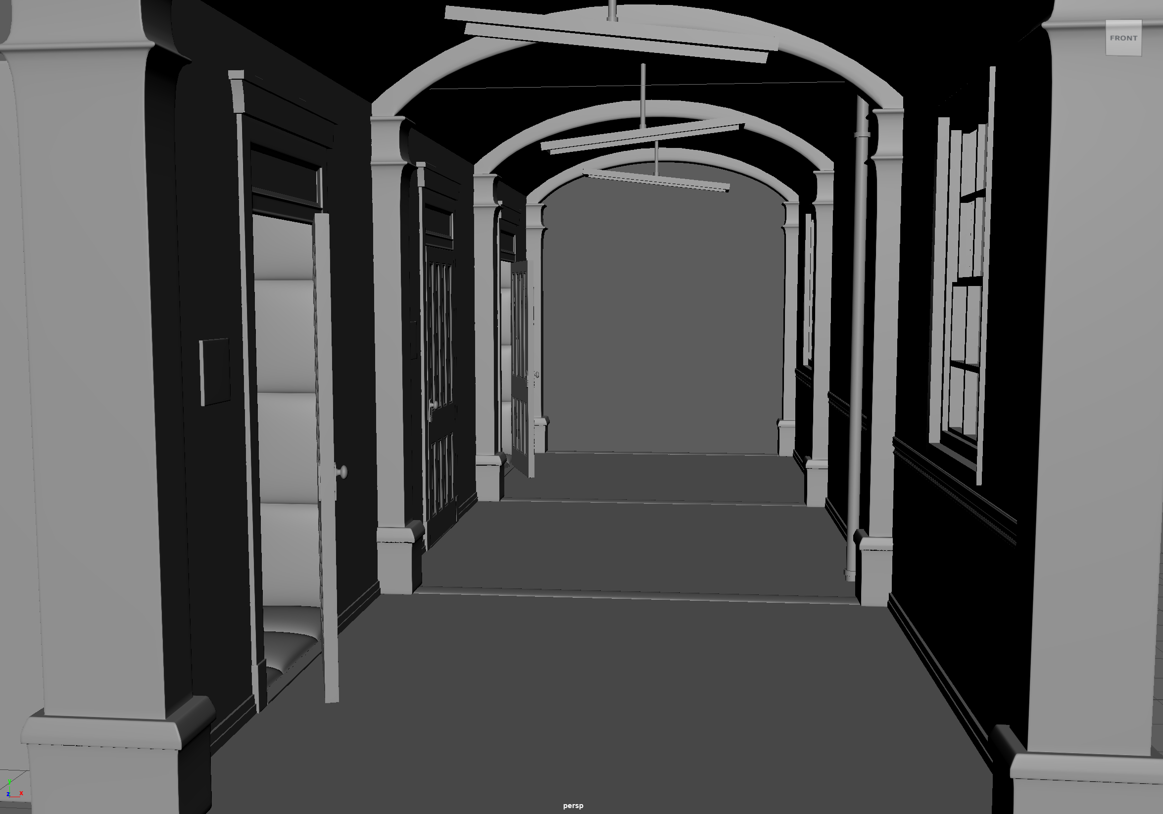 Click image for larger version

Name:	WIP2Hallway.png
Views:	32
Size:	284.7 KB
ID:	37534