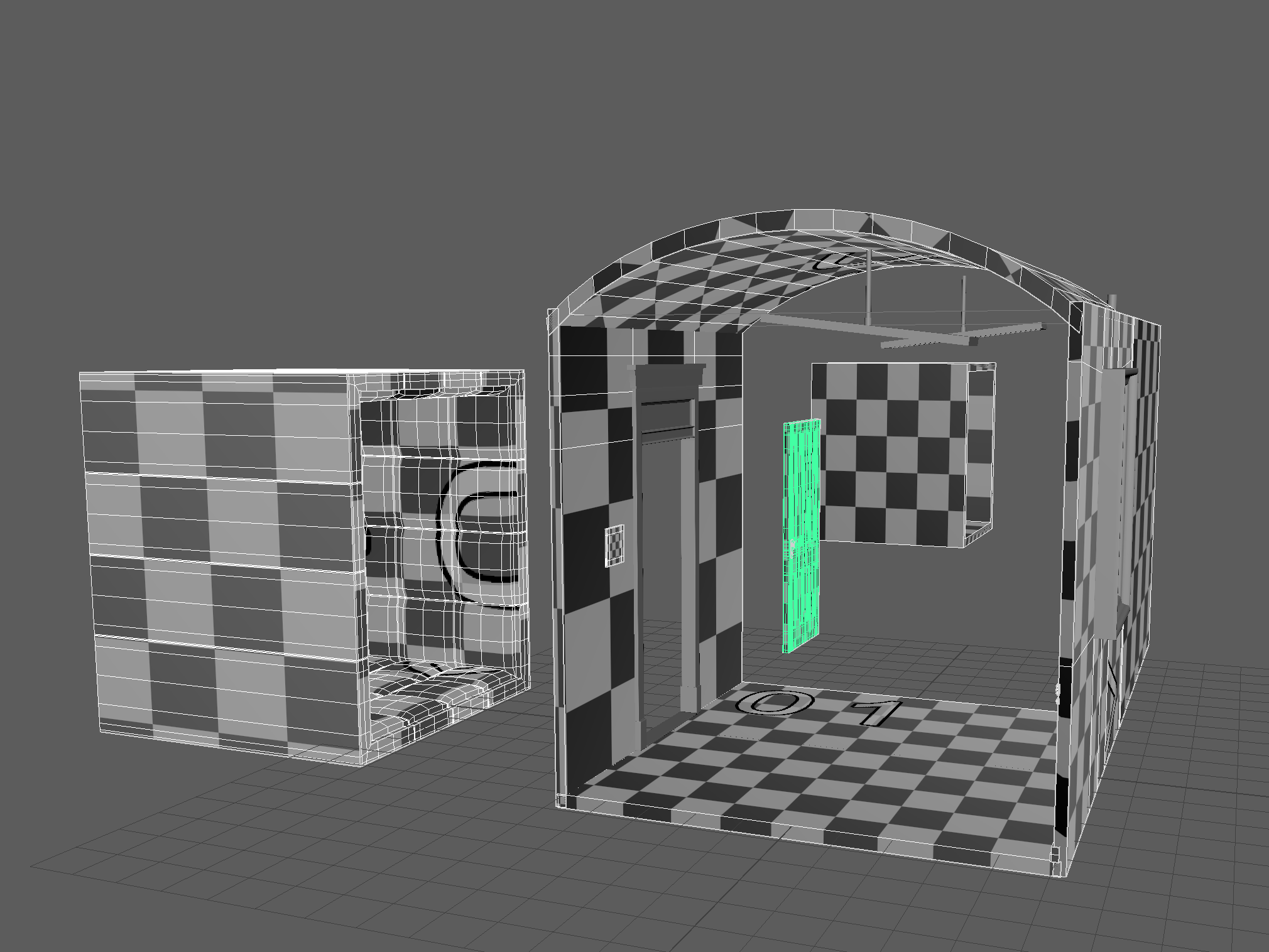 Click image for larger version

Name:	WIP3Hallway.png
Views:	30
Size:	285.9 KB
ID:	37882