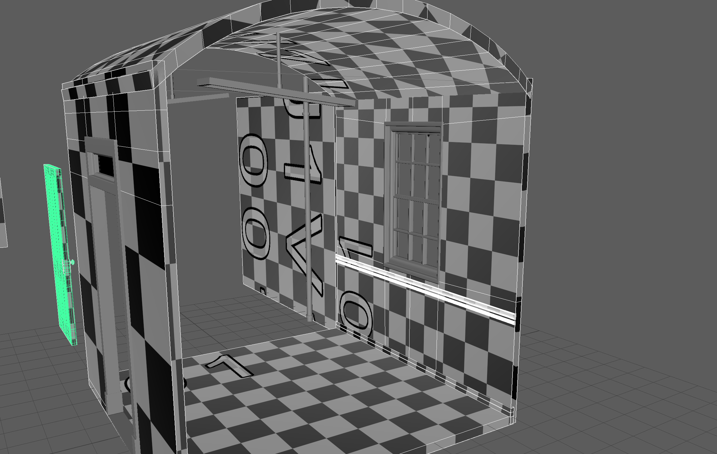 Click image for larger version

Name:	WIP3Hallway2.png
Views:	29
Size:	455.6 KB
ID:	37883