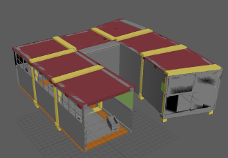 Click image for larger version

Name:	Hallway_Wip2_3.png
Views:	39
Size:	93.1 KB
ID:	37912