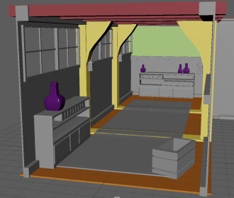 Click image for larger version

Name:	Hallway_Wip2_1.png
Views:	37
Size:	100.3 KB
ID:	37913