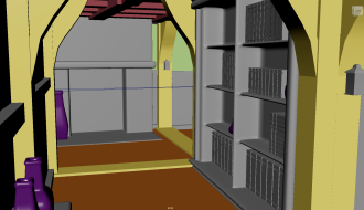 Click image for larger version

Name:	Hallway_wip2_2.png
Views:	38
Size:	181.8 KB
ID:	37914