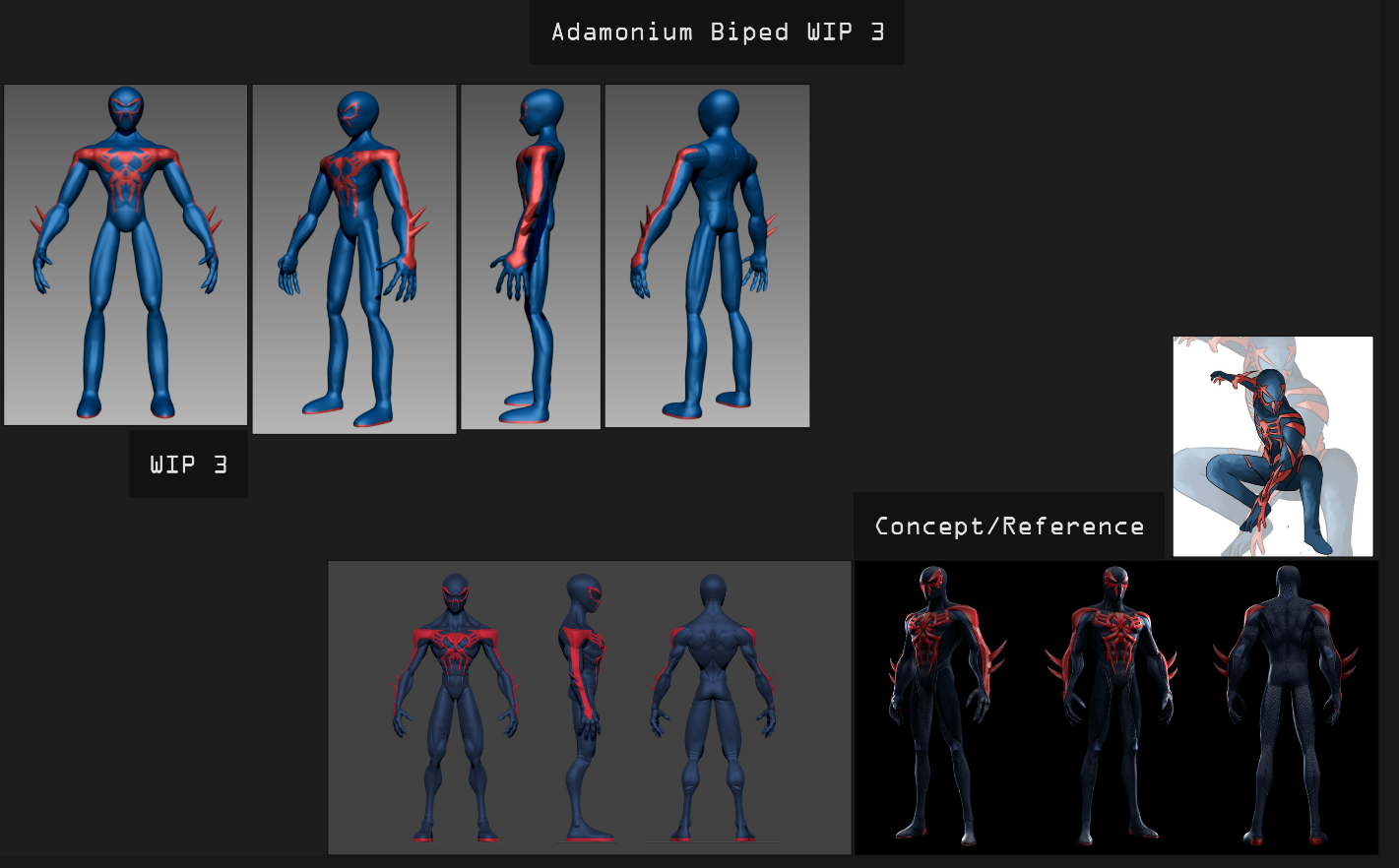 Click image for larger version

Name:	Biped WIP 3 PureRef (Pic).png
Views:	73
Size:	424.9 KB
ID:	39262