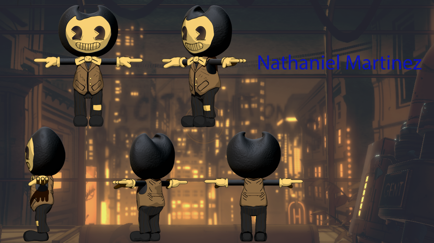 Click image for larger version

Name:	Bendy_WIP3.png
Views:	72
Size:	1.16 MB
ID:	39425