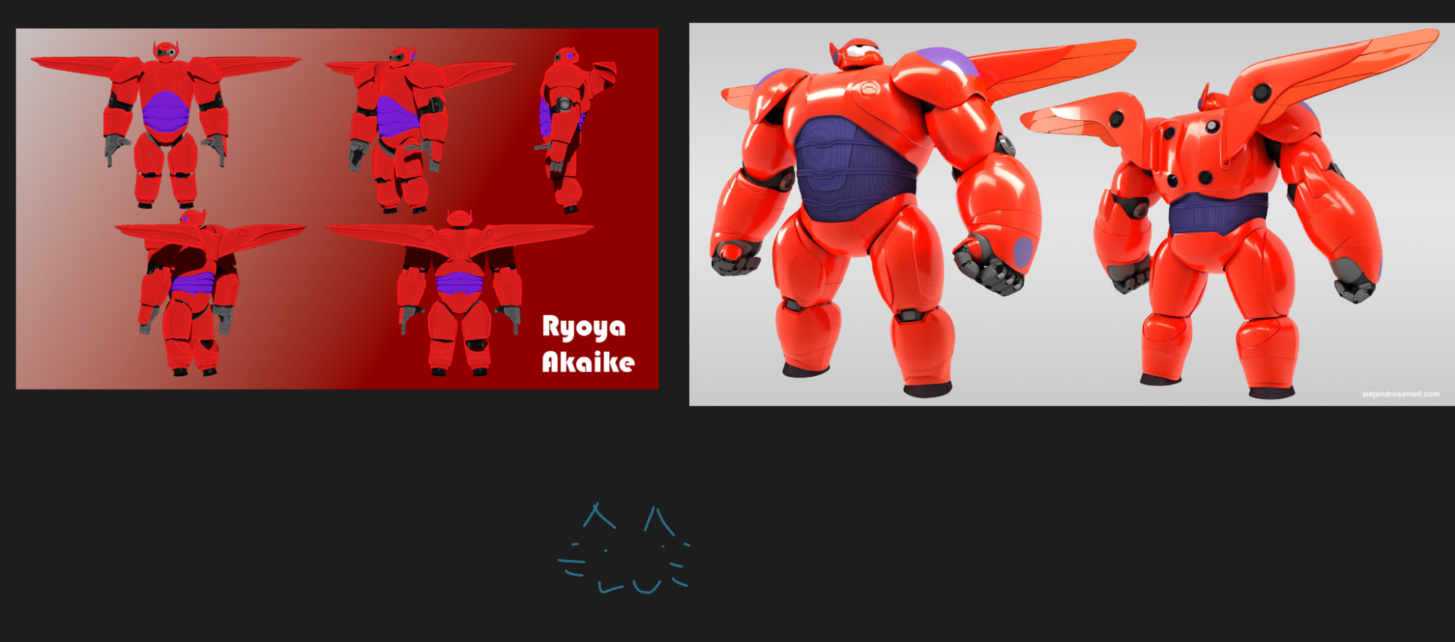 Click image for larger version

Name:	Bipedal_WIP_03_Withref.png
Views:	67
Size:	847.0 KB
ID:	39435