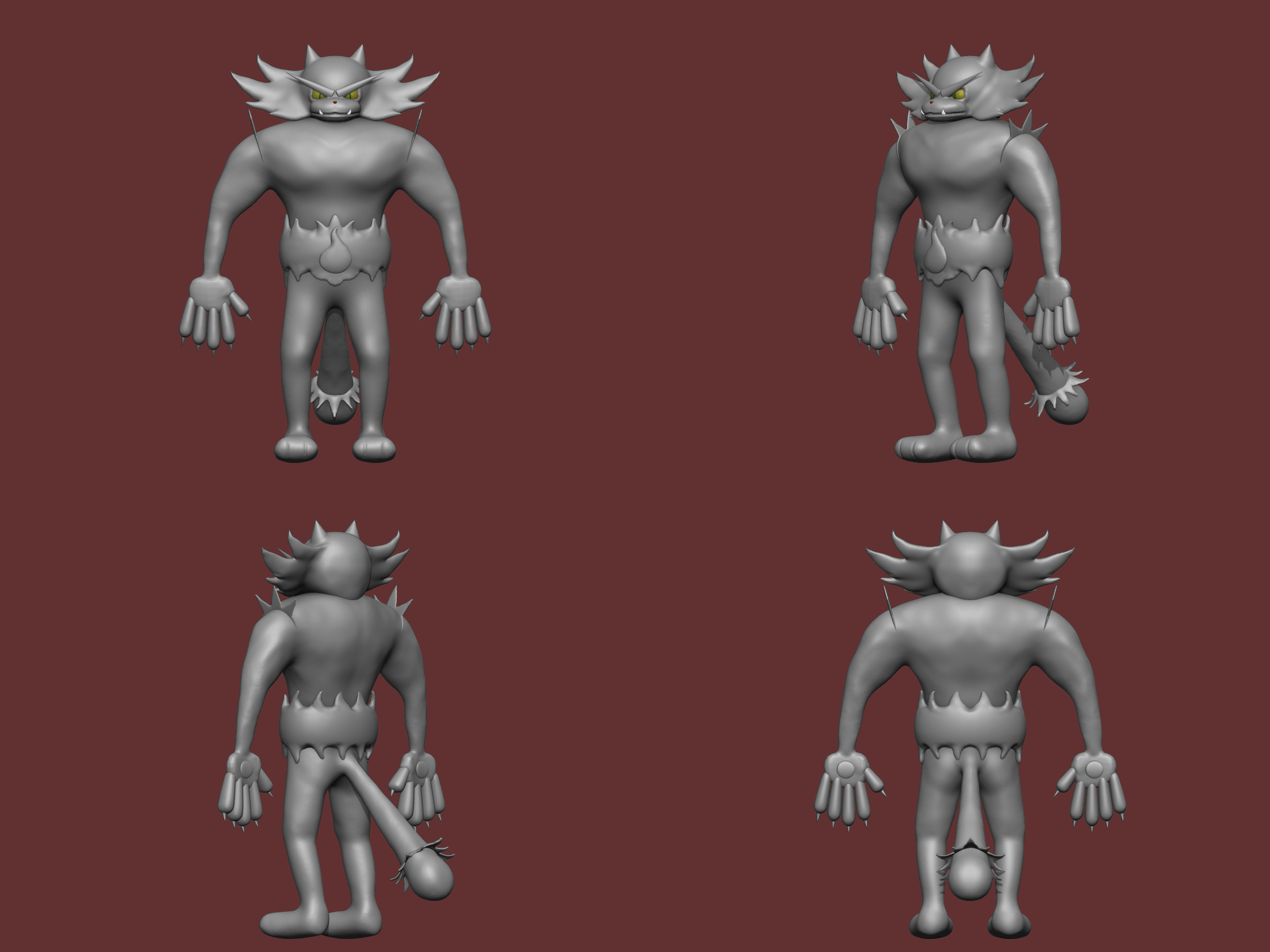 Click image for larger version

Name:	Bipedal_WIP3.png
Views:	63
Size:	685.6 KB
ID:	39448