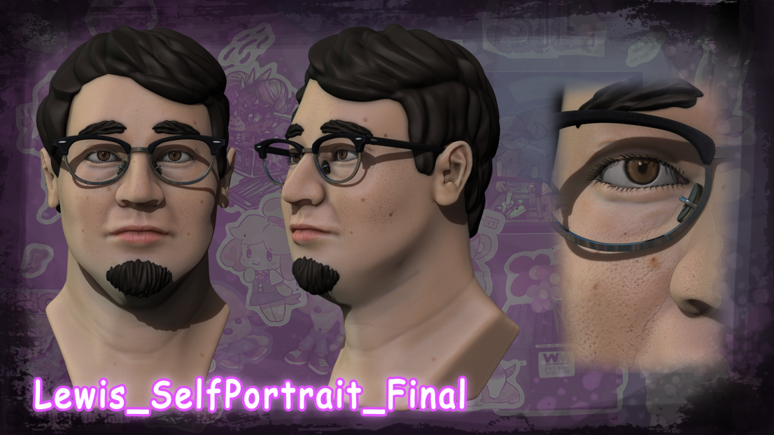 Click image for larger version

Name:	Lewis_SelfPortrait_CloseUP.png
Views:	19
Size:	930.3 KB
ID:	39792
