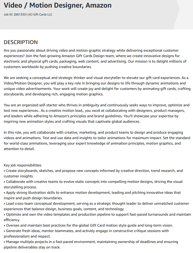 Click image for larger version

Name:	AMAZON Job Part 1.png
Views:	53
Size:	144.7 KB
ID:	40063