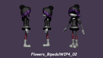 Click image for larger version

Name:	Flowers_Bipedal_WIP4_02.png
Views:	102
Size:	652.4 KB
ID:	40170