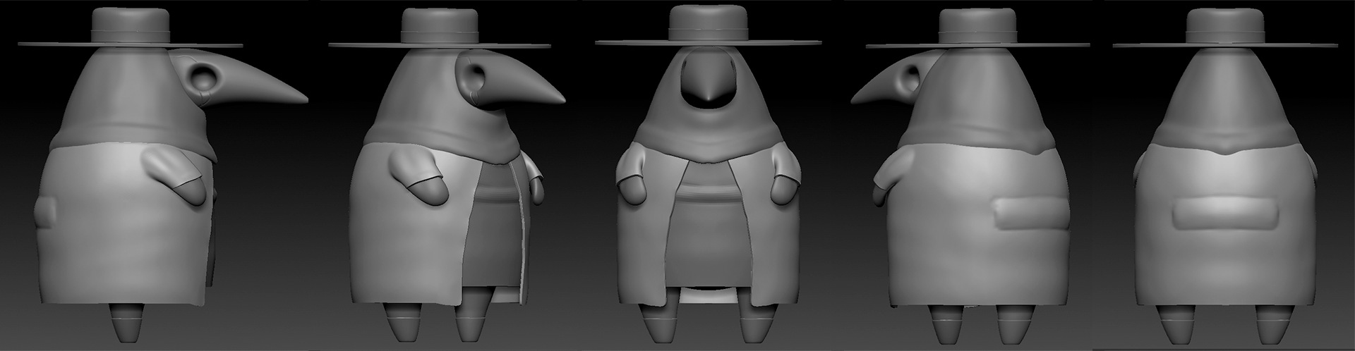 Click image for larger version

Name:	Bipedal Character wip4.png
Views:	48
Size:	408.8 KB
ID:	40363