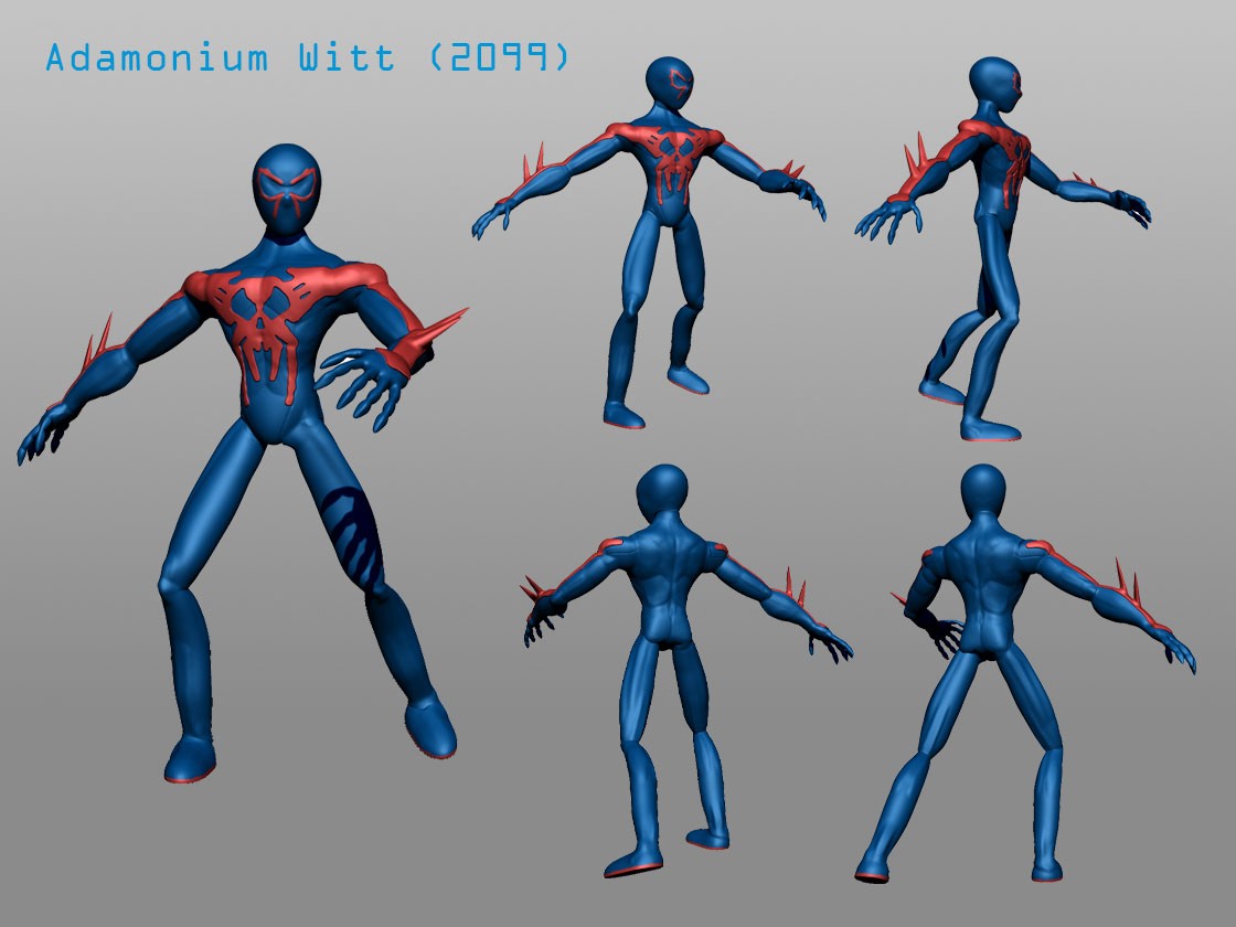Click image for larger version

Name:	Biped WIP 13 (Pic).jpg
Views:	50
Size:	103.1 KB
ID:	40370