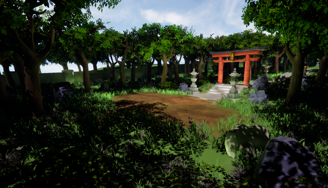 Click image for larger version

Name:	FullSceneWIP_02.png
Views:	32
Size:	1.08 MB
ID:	40582